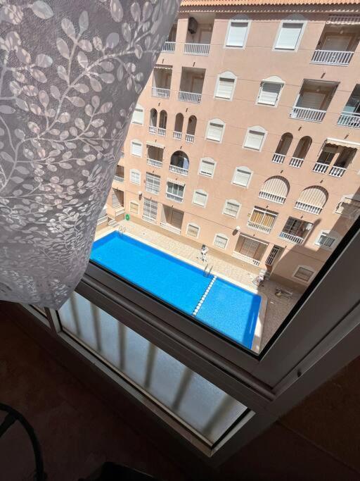 Cozy Apartment 5 Mins To Beach Torrevieja Exterior photo